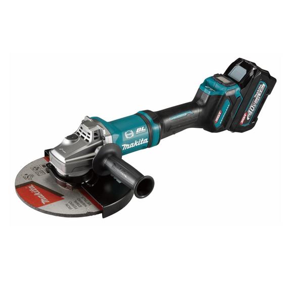 Imagem de Esmerilhadeira Angular 230Mm Ga038Gz - Makita