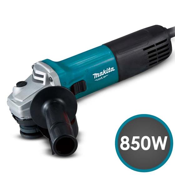 Esmerilhadeira Angular 4.1/2 0850w 11000rpm M9510b Menor preço em Esmerilhadeira Angular 4.1/2 0850w 11000rpm M9510b