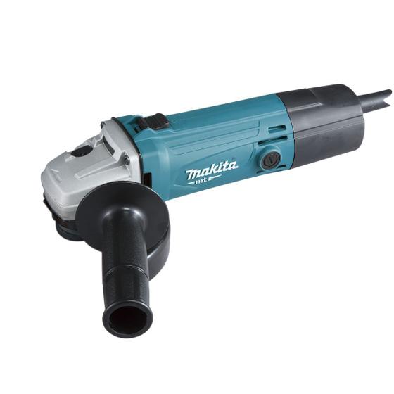Imagem de Esmerilhadeira Angular 4.1/2" 115mm 570w 110v M9503B Makita