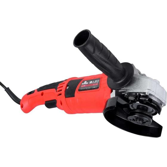 Imagem de Esmerilhadeira Angular 4.1/2'' 1200W 127V Worker