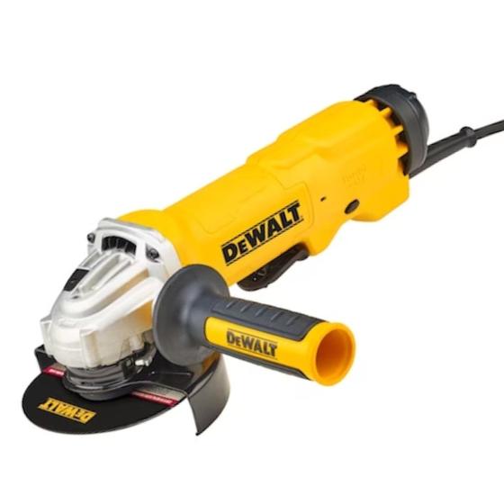 Imagem de Esmerilhadeira Angular 4.1/2 1400w Dwe4314 220v Dewalt