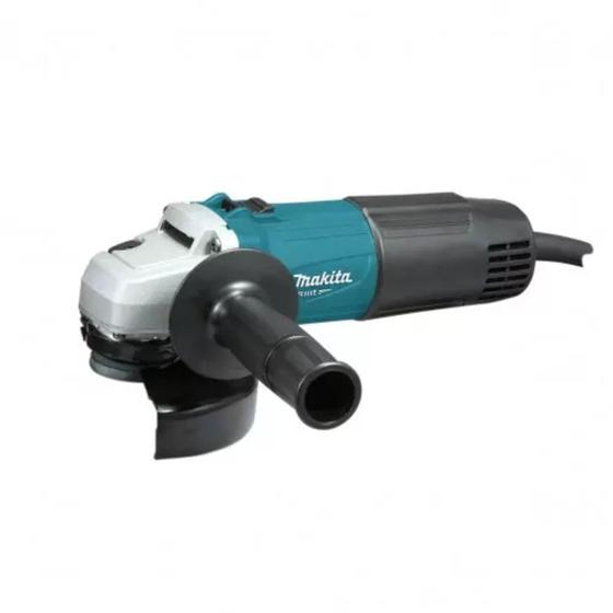 Imagem de Esmerilhadeira angular 4.1/2" 600 watts - M0901B - Makita