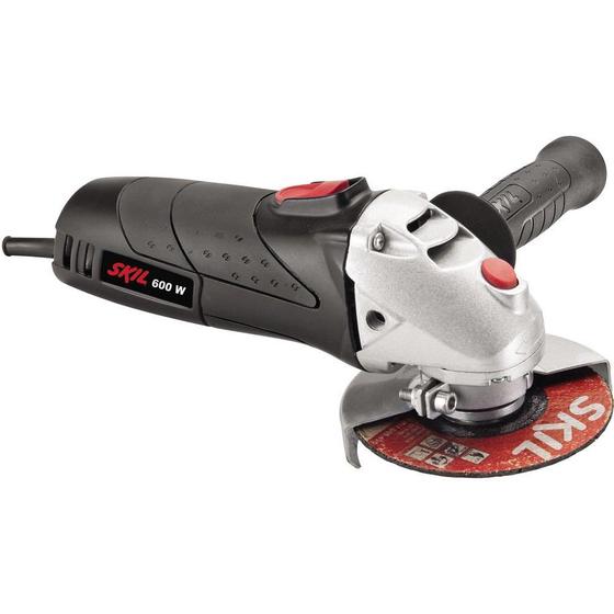 Imagem de Esmerilhadeira Angular 4.1/2 700W F0129002JQ  - Skil