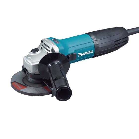 Imagem de Esmerilhadeira Angular 4.1/2"  720W 220V GA4530 MAKITA