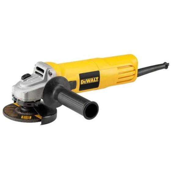 Imagem de Esmerilhadeira Angular 4 1/2 750W - DeWalt