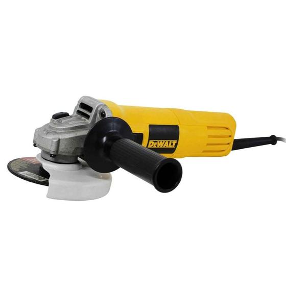 Imagem de Esmerilhadeira Angular 4.1/2" 800 W 220 V DeWalt DWE4020B2B