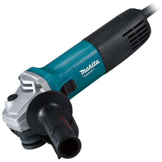 Imagem de Esmerilhadeira Angular 4.1/2 850W Makita Mt M9510B (220V)