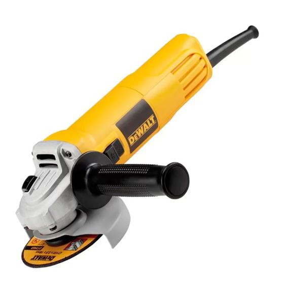 Imagem de Esmerilhadeira Angular 4.1/2" 950W Dewalt DWE4118-B2