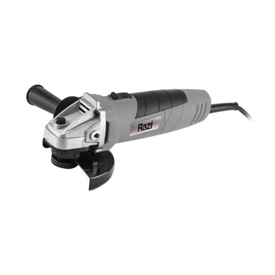 Imagem de Esmerilhadeira Angular 4 1/2 Pol. 600W 127v Razi 