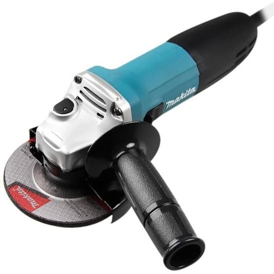 Imagem de Esmerilhadeira Angular 4.1/2 Pol 720W - MAKITA