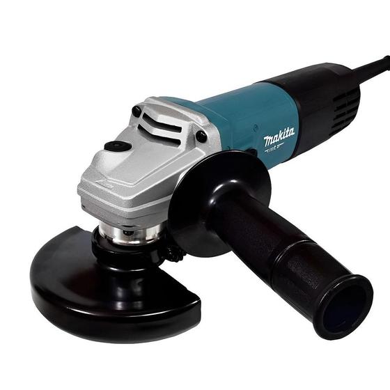 Imagem de Esmerilhadeira Angular 4.1/2 POL 850W M9510B MAKITA MT