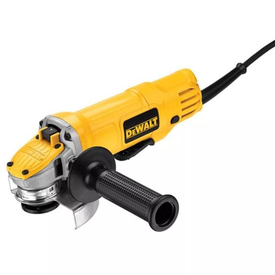 Imagem de Esmerilhadeira Angular 4.1/2 Pol. 900W Dwe4120 Dewalt 220V