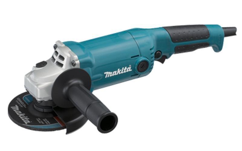 Imagem de Esmerilhadeira Angular 5 1050W Ga5010 - Makita 110
