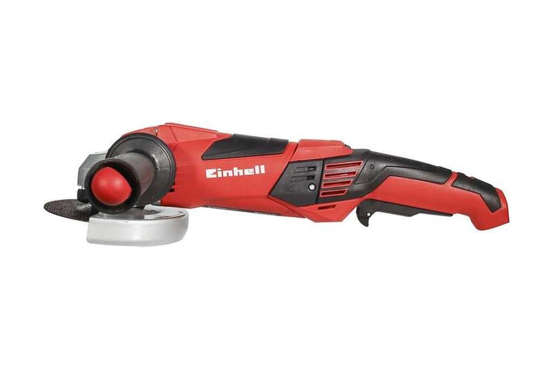 Imagem de Esmerilhadeira Angular 5'' 1100W TE-AG 125 CE - Einhell