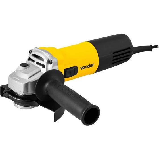 Imagem de Esmerilhadeira Angular 5'' 127V EAV905V Vonder