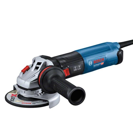 Imagem de Esmerilhadeira Angular 5" 1700W GWS17-125 S 220V - BOSCH