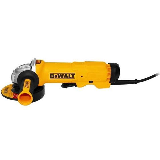 Imagem de Esmerilhadeira Angular 5 Pol. 1500W Dwe4314 Dewalt