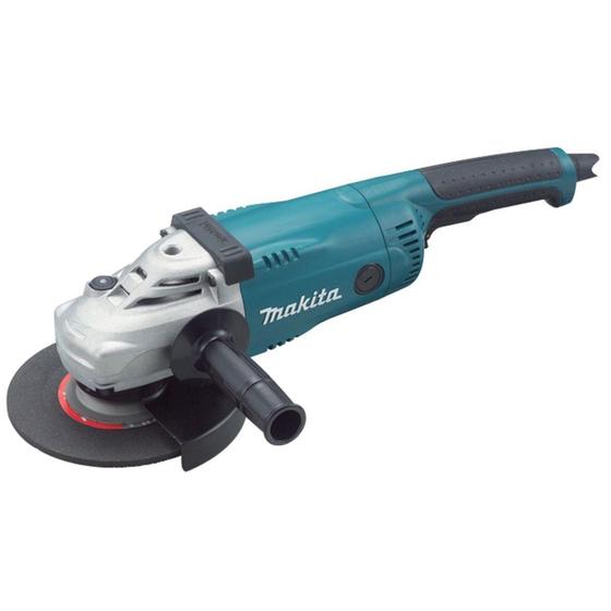 Imagem de esmerilhadeira Angular 7" 2200w 220v Ga7020 Makita