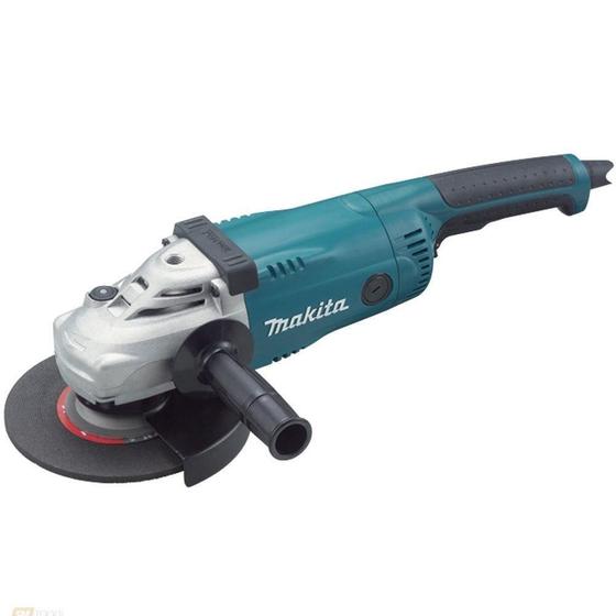 Imagem de Esmerilhadeira Angular 7" 2200W GA 7020 220V - MAKITA