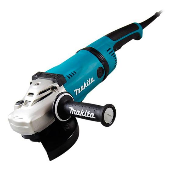 Imagem de Esmerilhadeira Angular 7" 2600w GA7040S Makita