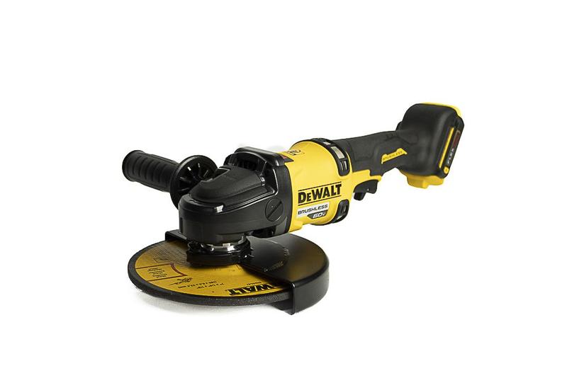 Imagem de Esmerilhadeira Angular 7" 60V Flexvolt Dewalt DCG440B-B2