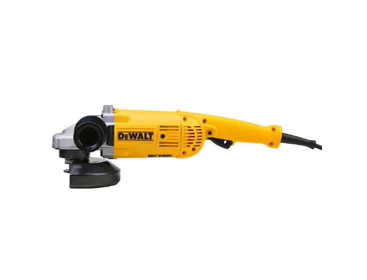 Imagem de Esmerilhadeira Angular 7" (Pol.) Dewalt 2200w