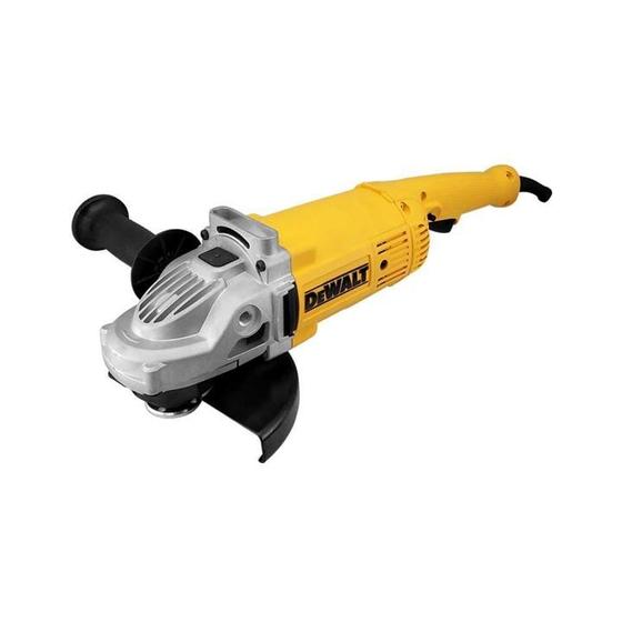 Imagem de Esmerilhadeira Angular 7 '' Polegadas 2200w 127v -Dewalt