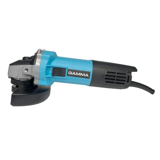 Imagem de Esmerilhadeira Angular 710W 220v 4 1/2 G1917/BR1 - Gamma