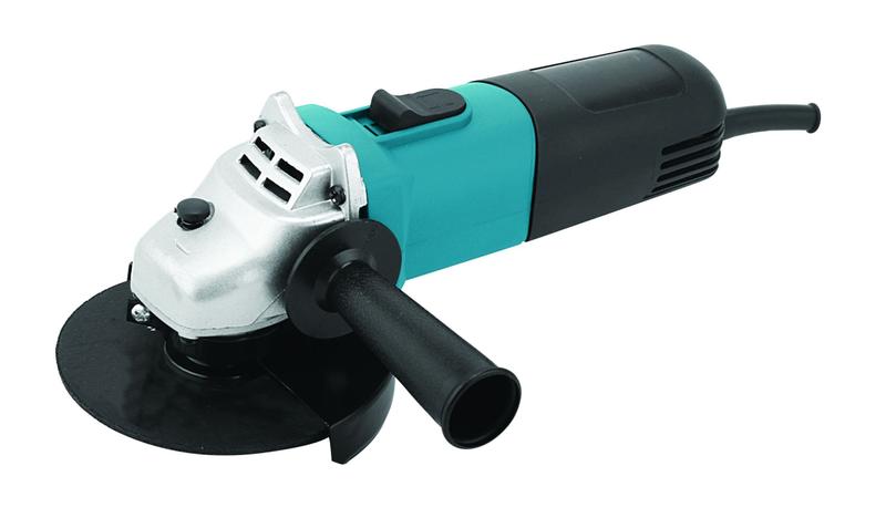 Imagem de Esmerilhadeira Angular 820w 110v