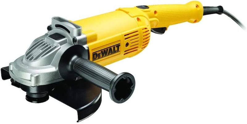 Esmerilhadeira Angular 9'' 2200w 220v Dwe490 Dewalt Menor preço em Esmerilhadeira Angular 9'' 2200w 220v Dwe490 Dewalt