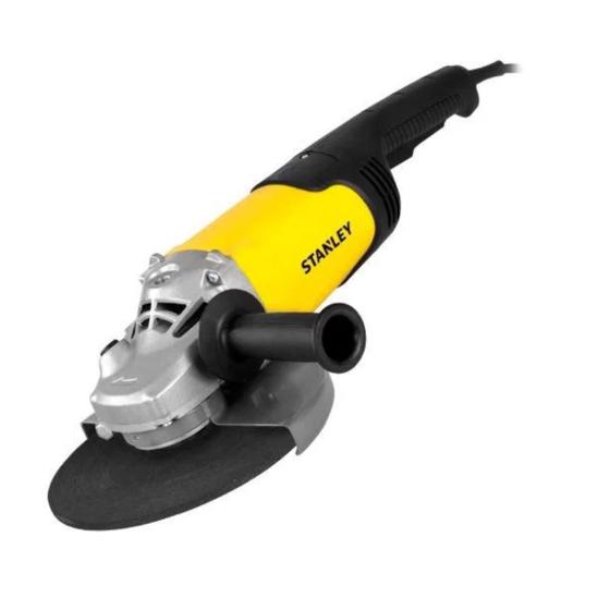 Imagem de Esmerilhadeira Angular 9" 230mm 2200W 220V SL229-B2 Stanley