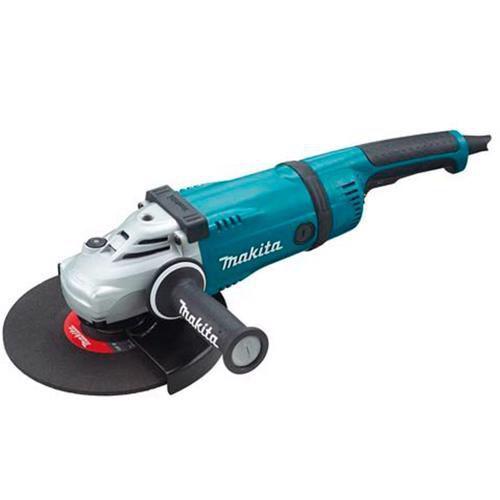 Imagem de Esmerilhadeira angular 9" 2400w 220v ga9030 makita