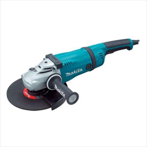 Imagem de Esmerilhadeira Angular 9" 2600W 220v GA9040S Makita