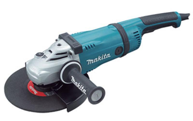 Imagem de Esmerilhadeira angular 9" Makita GA9040S