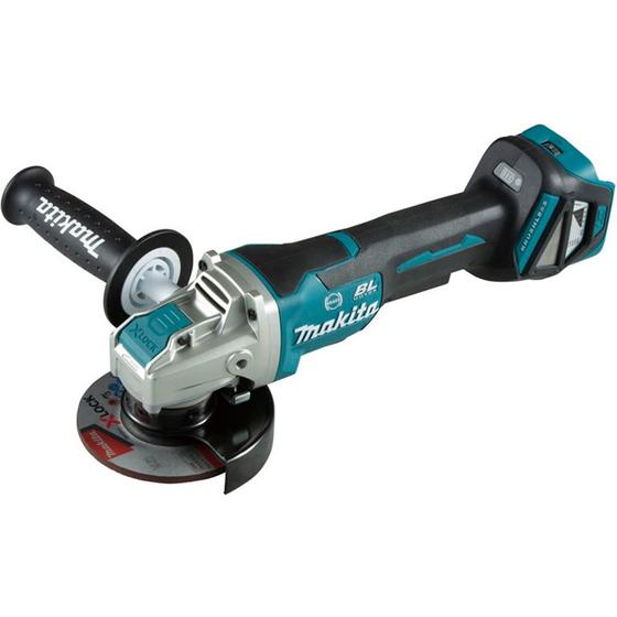 Imagem de Esmerilhadeira angular a bateria 18v - dga469z - makita