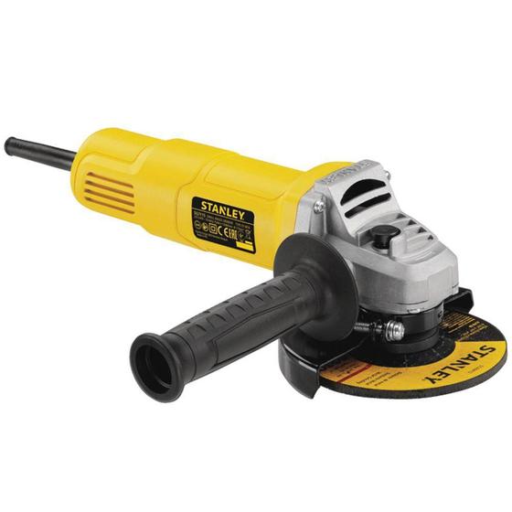 Imagem de Esmerilhadeira Angular de 4.1/2" 220 Volts 620 Watts - SG6115D-B2 - STANLEY