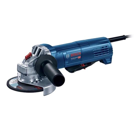 Imagem de Esmerilhadeira angular de 5'' bosch gws 9-125 p 900w 220v