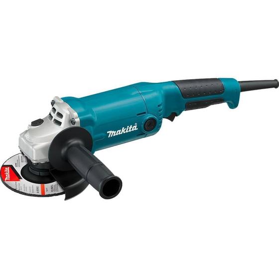 Imagem de Esmerilhadeira Angular De 5 Pol. 1.050 W Makita-Ga5010 220V