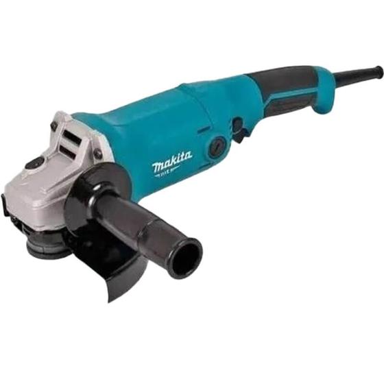 Imagem de Esmerilhadeira Angular Makita M9002B 127V 125mm