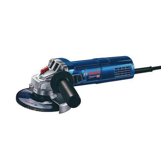 Imagem de Esmerilhadeira Angular Professional 5'' Gws 9125S 127V Bosch