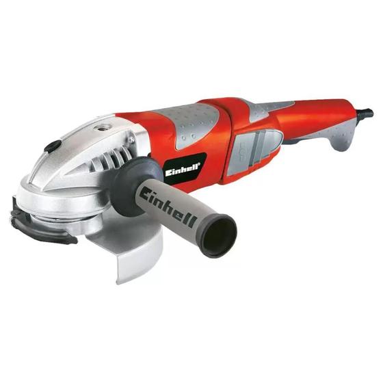Imagem de Esmerilhadeira angular - rt-ag 230/180 220v einhell
