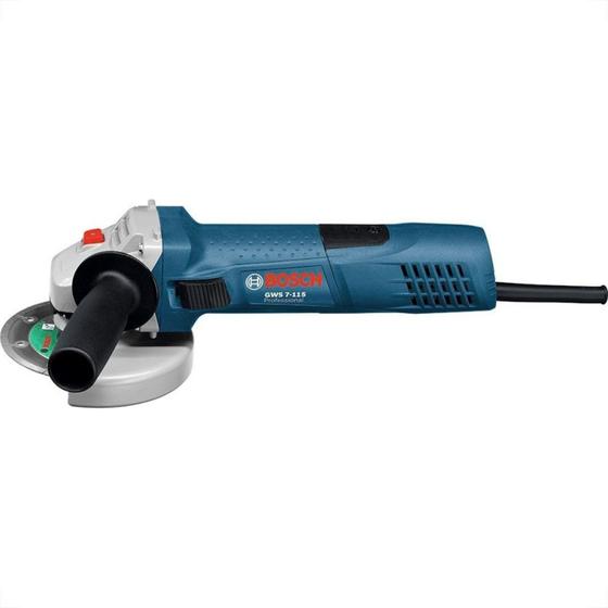 Imagem de Esmerilhadeira Bosch 4.1/2''Gws850 220V 850W 06013775E0