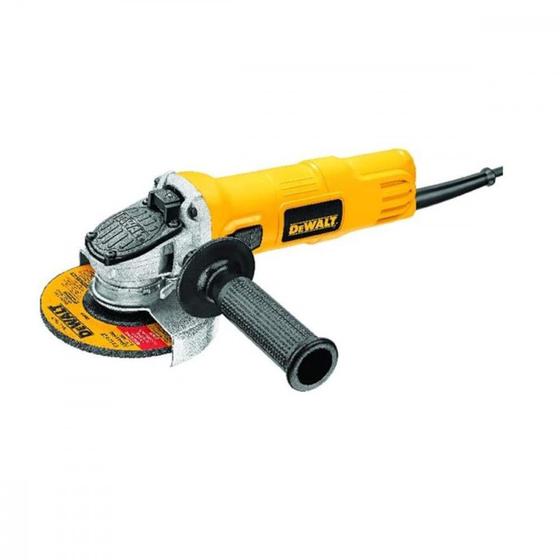 Imagem de Esmerilhadeira Dewalt Angular 4.1/2'' 220V 800W Dwe4020B2B