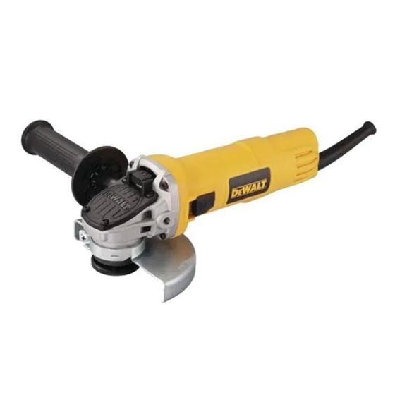 Imagem de Esmerilhadeira DWE4020BR 4.1/2" 800w 127v - Dewalt