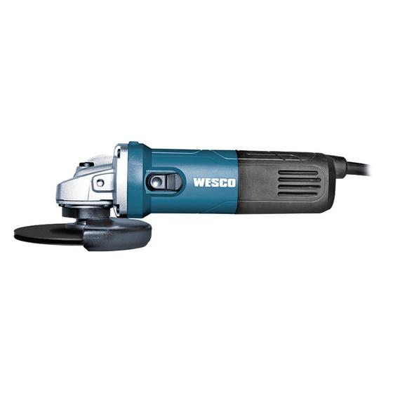 Imagem de Esmerilhadeira Elétrica 850w WS4700 12000 rpm Wesco Tarugão.