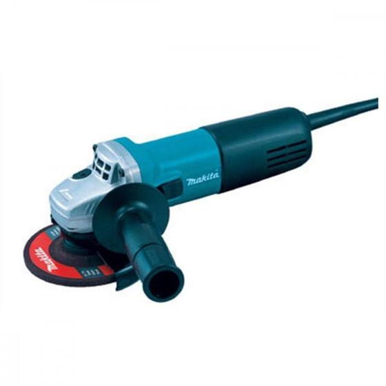 Imagem de Esmerilhadeira Makita 4,5'' 127V 720W  Ga4530-127V