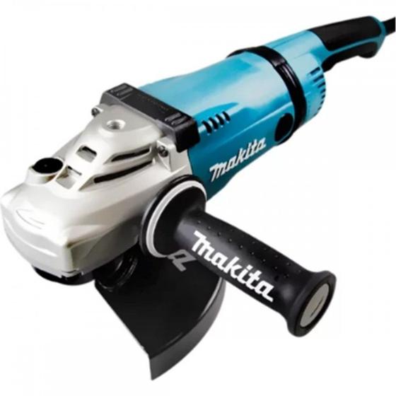 Imagem de Esmerilhadeira Makita 9" 1800W 127V  M0921B-127V