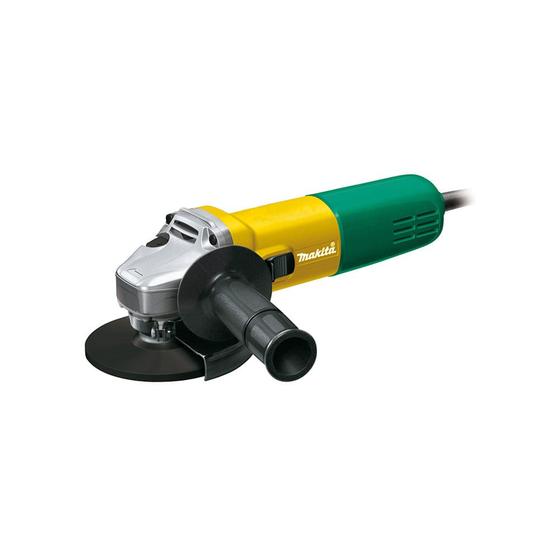 Imagem de Esmerilhadeira Makita Angular 4.1 127V