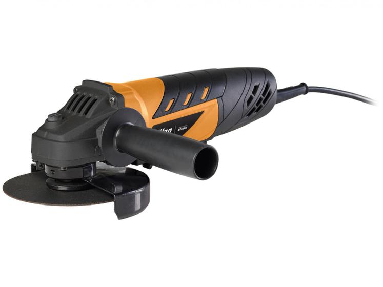 Esmerilhadeira WAP Angular 960W 5” Menor preço em Esmerilhadeira WAP Angular 960W 5”