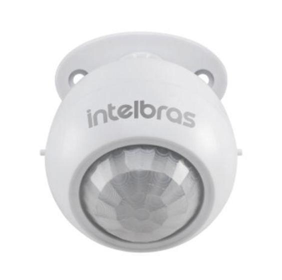 ESP 360 A Sensor de presença para Iluminação - Intelbras Menor preço em ESP 360 A Sensor de presença para Iluminação - Intelbras